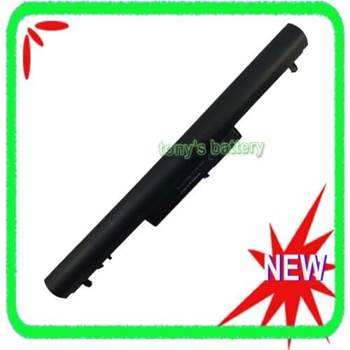 5200mAh VK04 Battery For HP Pavilion Sleekbook 14 14t 14z 15 15t 15z 4M Series 694864-851 695192-001 HSTNN-YB4D