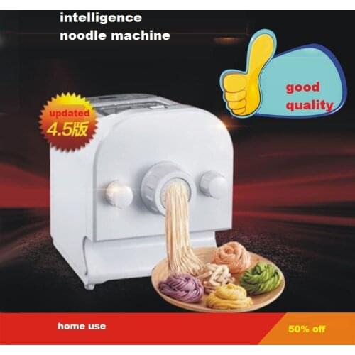 Noodle maker machin multifunction new high quality Automatic noodle press