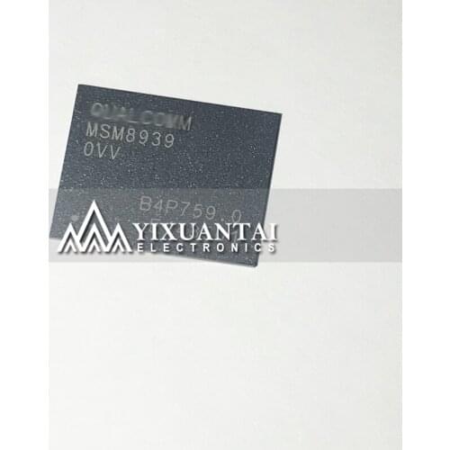 Free Shipping 100% Original MSM8939-0VV MSM8939 8939 AML8726-M3-NS AML8726 AML8726-MX-B AML8726 BGA