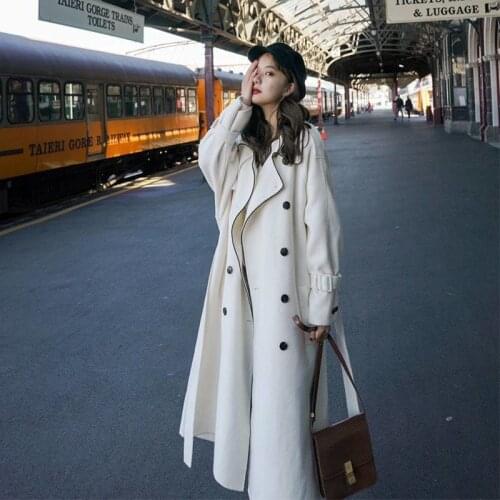 Women's Fashion Coats Deoxdmzi China