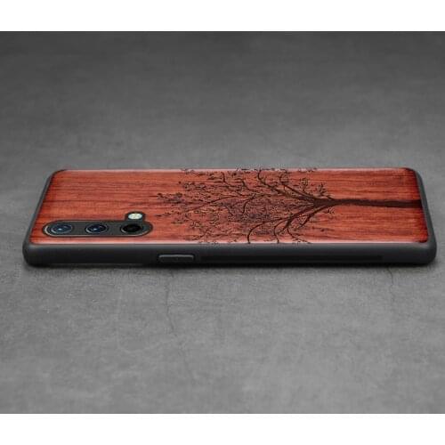 Чехлы для телефонов OnePlus Nord Elewood China At AliExpress