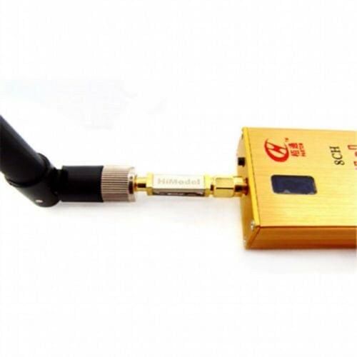 1.2g- 1.4G Low Pass Filter LPF1400 | SMA plug to SMA jack 1.2ghz 1.4ghz