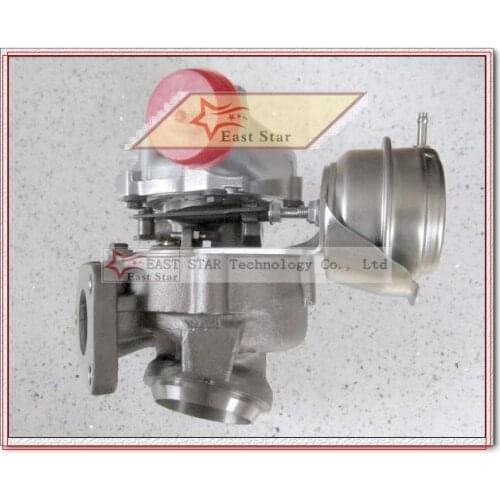 GT1749V 708366 708366-0003 708366-0001 77814759 7781450B 7781475C03 Turbo For Land-Rover Freelander 2000-06 M47D 2.0L TD 112HP