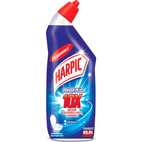 HARPIC Toilet Fresheners