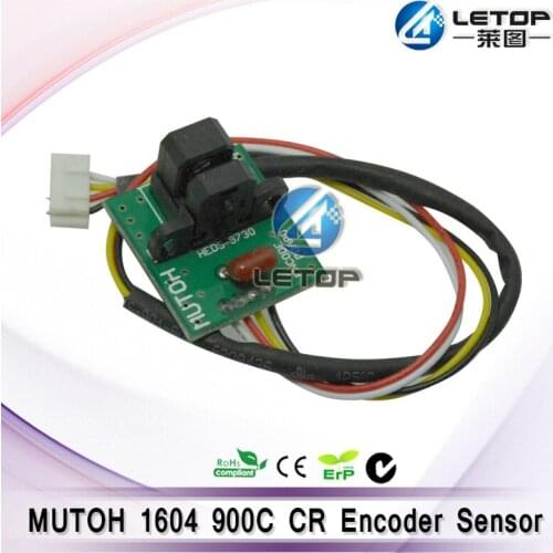 Good price!!!! eco-solvent printer parts 1604 encoder sensor
