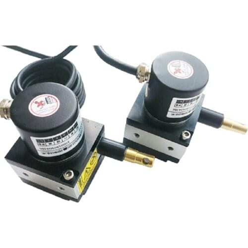 Cable ENCODER CABLE encoder cable displacement sensor cable electronic ruler cable sensor