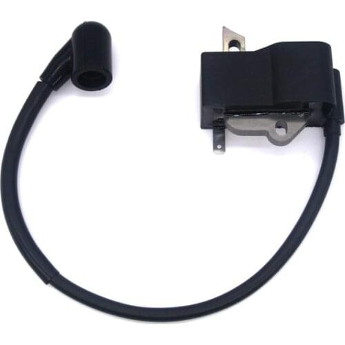 Ignition Module Coil for Husqvarna 124 125 128 530039224 545046701