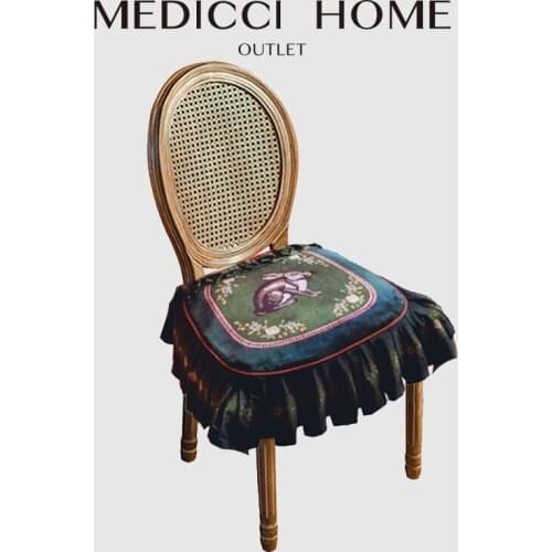 MEDICCI HOME Chair Covers