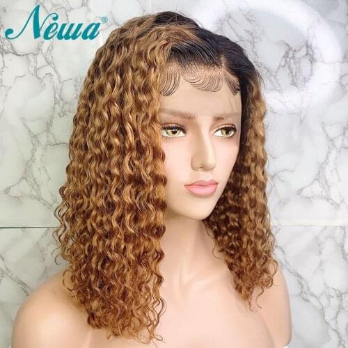 Wigs Newa Hair China