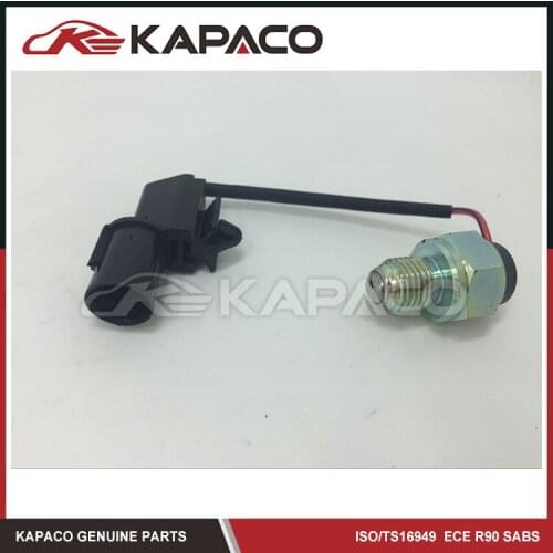 New T/H Gearshift 4WD Lamp Switch OEM#MB837105 For Mitsubishi Pajero