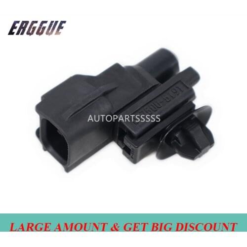 Original New Ambient Air Temperature Sensor OEM 077500-5191 077500-5330 88790-22131 MR320628 88625-32171 for Toyota for Suzuki