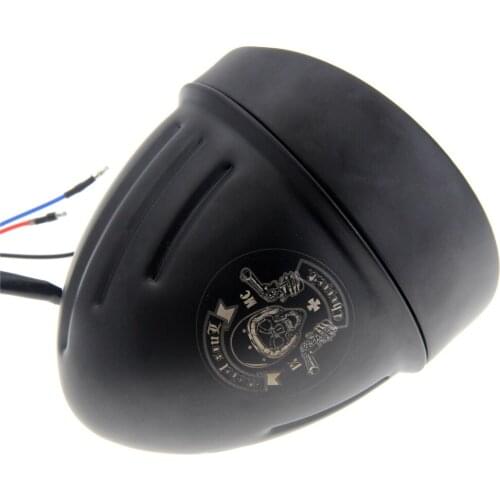 RiderJacky Headlights For Motorcycles