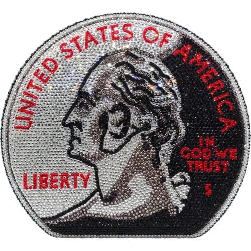 Bee In Fly Luxury Hand Inlaid Diamond Evening Bag Dollar Coin Clutch WomenS Wedding Zero Wallet