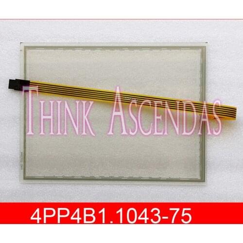 4PP4B1.1043-75 Touchpad