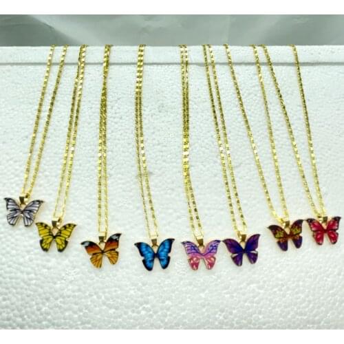 Shiyixinshu Golden Chains