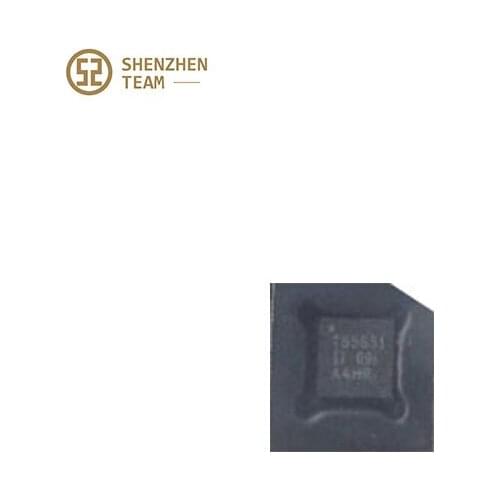 SZteam 5pcs/lot T65651 TPS65651RTER TPS65651