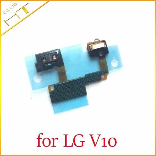 5pcs for LG V10 Proximity Light Sensor Flex Cable H900 H901 H961N VS990