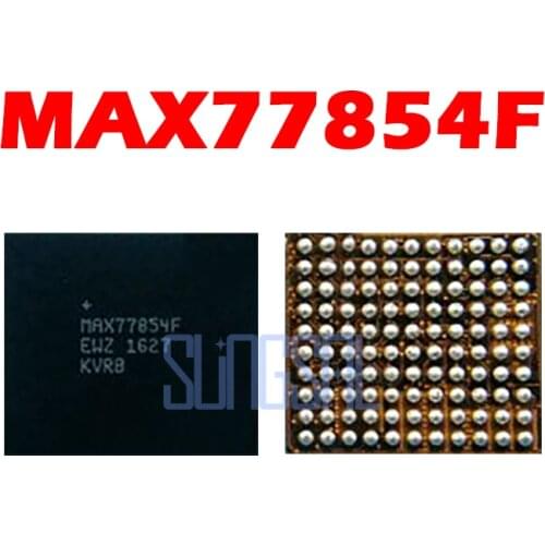 5pcs/lot 100% Original MAX77854F Power IC PMIC