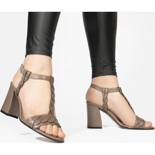 Женская обувь на высоком каблуке Callizio China At AliExpress