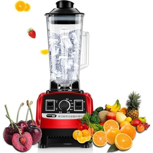 Профессиональные электрические соковыжималки HAEGER China At AliExpress