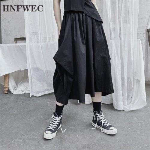 Женские юбки HNFWEC China At AliExpress