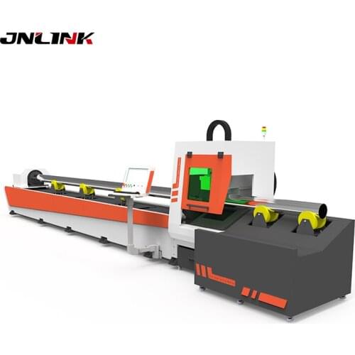 2200w round and square tube fiber laser cutting machine cnc fiber laser machine 500w