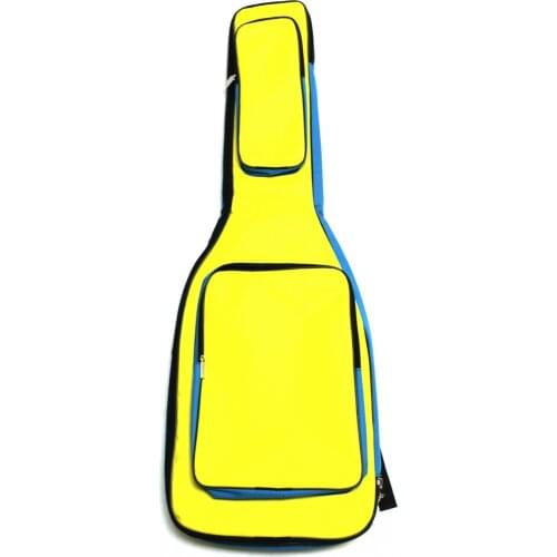 MEZZO Electric Guitars