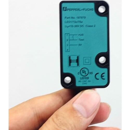 New original German on-beam photoelectric switch sensor LV31/25/73C/136+LD31/73C/76a