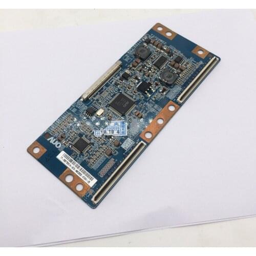 Original for TCL L37E9 Logic board T370XW02 37T03-C04 #T4774 YS printer parts