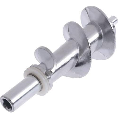 PC Meat Grinder Screw Mincer Meat Grinder Parts Meat Grinder Bades