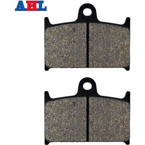 Motorcycle Front Pads Discs For TRIUMPH Rocket III Classic Touring Roadster Sprint GT1050 RS Tiger Explorer 1200XC