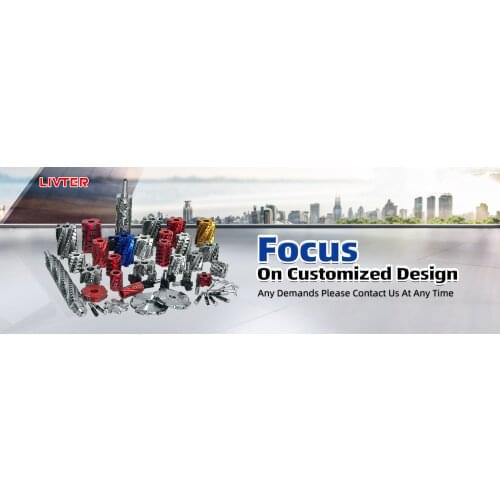 LIVTER shipping cost