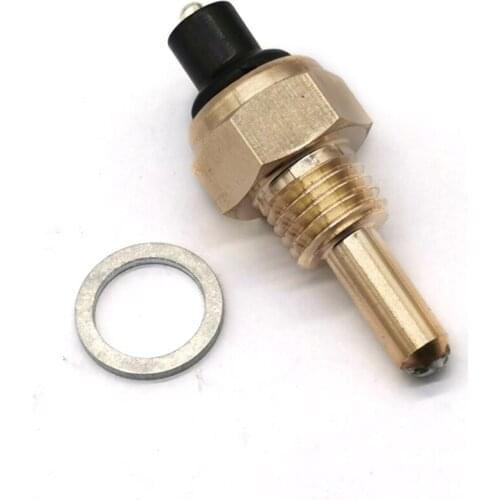 Motorcycle Oil Temperature Sensor Foreman Thermostat for Honda TRX300 350 400 450 500