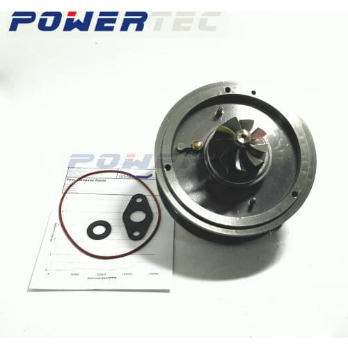 For KIA Sorento 2.2 CRDI D4HB 145KW 197HP - 28231 2F750 NEW turbocharger core replacement chra turbolader auto part 808031-0006