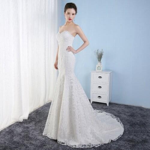 VBM Women's Dresses With A Train