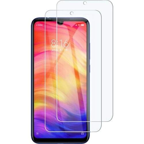 VIUMON Screen Protectors For Xiaomi Redmi K30