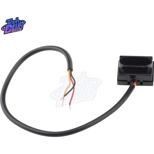 Waterproof Automatic Sensor Photoelectric Active Infrared Human Body Sensor Probe Machine Proximity Switch Power Supply