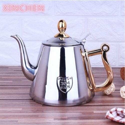 XINCHEN Teapots