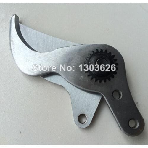 Spare blade for Electric Pruning Shear 2pcs/lot