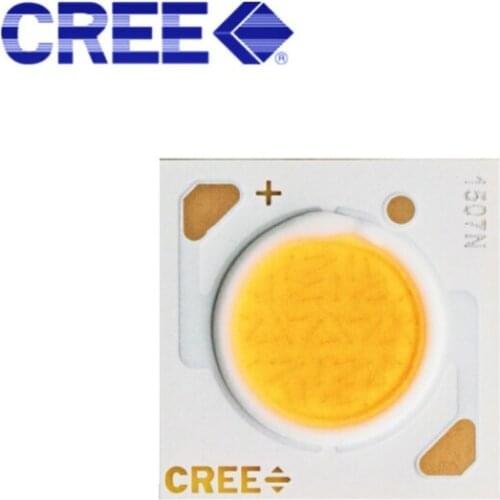 15W CREE CXA1507 3000K 4000K 5000K 80CRI High Power COB Led