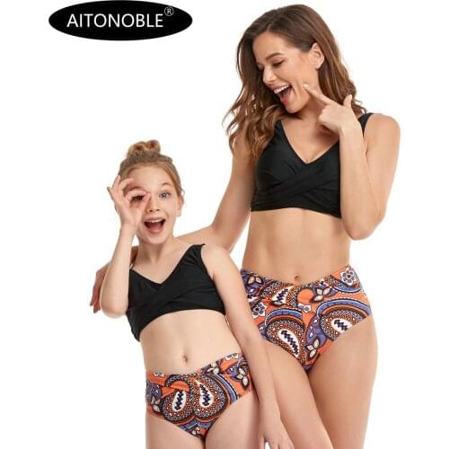 Женские купальники и одежда для пляжа AITONOBLE China At AliExpress