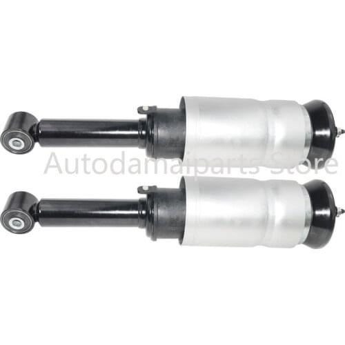 AP03 Pair Front Air Suspension Strut shock absorber RNB501250 For Land Range Rover Sport LS LR4 LR3 Discovery 3 RNB501580