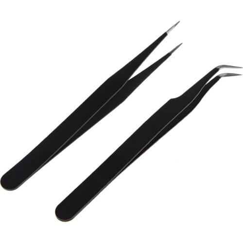 Andralyn Eyebrow Tweezers
