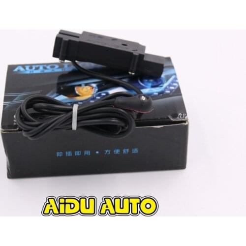 AIDUAUTO Car Auto headlight Light Sensor For VW Golf 5 6 Jetta MK5 MK6 Tiguan Touran Passat B6 B7 CC