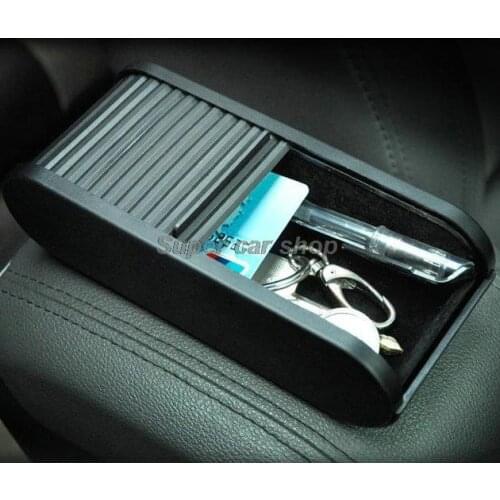 Car rear compartment Car interior glove box For land rover freelander 2 lR2 Car accessories Auto Parts