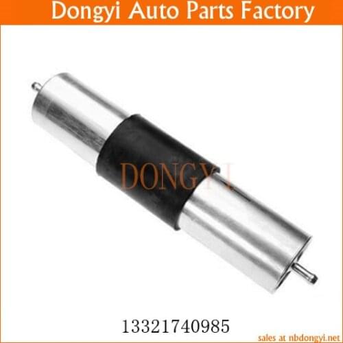 Gasoline Fuel Filter OE NO. 13321740985