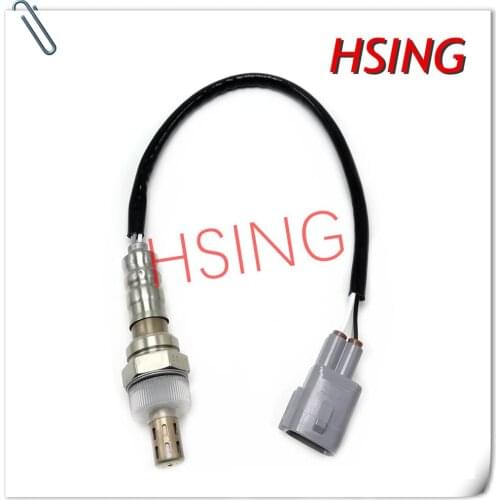 HSINGYE BRAND-NEW# 89465-20810 Oxygen Sensor O2 Sensor Fits For Vitz Sienta Raum Soluna Vios Will IST ***Part No# 8946520810