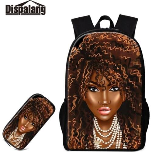 Женские повседневные рюкзаки Dispalang China At AliExpress