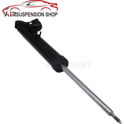 For Audi Q5 2009-2017 Rear Left Air Suspension Shock Absorber Air Strut 8R0513025G Gas Damper Car Repair Kit Car Accessories