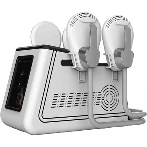 NEW EMSlim NEO Portable Sculpting Machine EMS Electromagnetic Muscle Stimulator for Weight Loss Butt Lift Fat Removal Machine